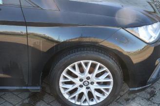 Seat Ibiza Ibiza V (KJB), Hatchback 5-drs, 2017 1.0 MPI 12V picture 19