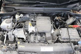 Seat Ibiza Ibiza V (KJB), Hatchback 5-drs, 2017 1.0 MPI 12V picture 33