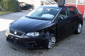 Seat Ibiza Ibiza V (KJB), Hatchback 5-drs, 2017 1.0 MPI 12V picture 7