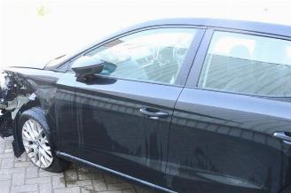 Seat Ibiza Ibiza V (KJB), Hatchback 5-drs, 2017 1.0 MPI 12V picture 14