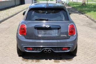 Mini Mini Mini (F55), Hatchback 5-drs, 2013 2.0 16V Cooper S picture 3