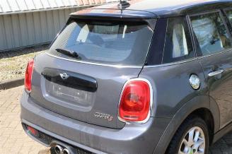 Mini Mini Mini (F55), Hatchback 5-drs, 2013 2.0 16V Cooper S picture 20