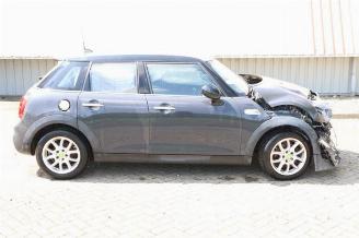 Uttjänta bilar auto Mini Mini Mini (F55), Hatchback 5-drs, 2013 2.0 16V Cooper S 2016/11
