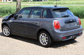 Mini Mini Mini (F55), Hatchback 5-drs, 2013 2.0 16V Cooper S picture 4
