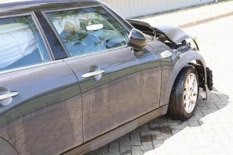 Mini Mini Mini (F55), Hatchback 5-drs, 2013 2.0 16V Cooper S picture 11