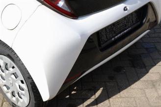 Toyota Aygo Aygo (B40), Hatchback, 2014 1.0 12V VVT-i picture 29