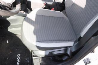 Toyota Aygo Aygo (B40), Hatchback, 2014 1.0 12V VVT-i picture 13