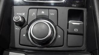 Mazda 3 3 (BM/BN), Hatchback, 2013 / 2019 2.0 SkyActiv-G 120 16V picture 22