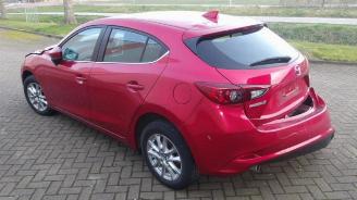 Mazda 3 3 (BM/BN), Hatchback, 2013 / 2019 2.0 SkyActiv-G 120 16V picture 5