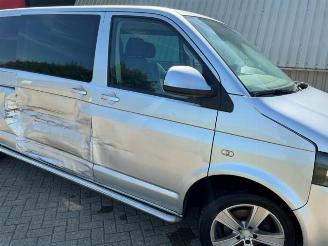 Volkswagen Transporter Transporter T5, Van, 2003 / 2015 2.0 TDI DRF picture 16