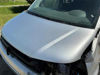 Volkswagen Transporter Transporter T5, Van, 2003 / 2015 2.0 TDI DRF picture 10