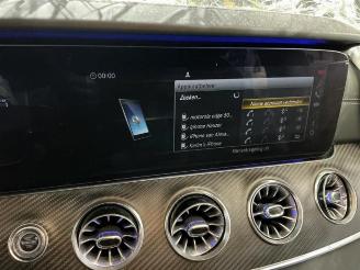 Mercedes AMG AMG GT 4-door coupe (X290), Liftback, 2018 4.0 63 S V8 Turbo 4-Matic+ picture 35