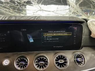 Mercedes AMG AMG GT 4-door coupe (X290), Liftback, 2018 4.0 63 S V8 Turbo 4-Matic+ picture 29