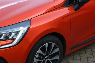 Renault Clio Clio V (RJAB), Hatchback 5-drs, 2019 1.6 E-Tech 145 16V picture 14