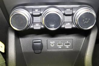 Renault Clio Clio V (RJAB), Hatchback 5-drs, 2019 1.6 E-Tech 145 16V picture 32