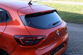 Renault Clio Clio V (RJAB), Hatchback 5-drs, 2019 1.6 E-Tech 145 16V picture 23