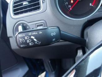 Volkswagen Polo Polo V (6R), Hatchback, 2009 / 2017 1.2 TSI 16V BlueMotion Technology picture 15