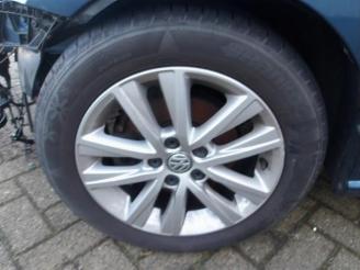 Volkswagen Polo Polo V (6R), Hatchback, 2009 / 2017 1.2 TSI 16V BlueMotion Technology picture 32