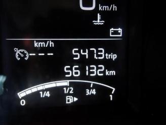 Volkswagen Polo Polo V (6R), Hatchback, 2009 / 2017 1.2 TSI 16V BlueMotion Technology picture 13