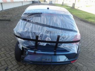 Volkswagen Polo Polo V (6R), Hatchback, 2009 / 2017 1.2 TSI 16V BlueMotion Technology picture 4