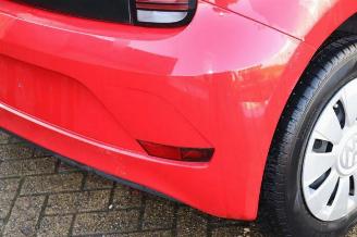 Volkswagen Up! Up! (121), Hatchback, 2011 1.0 12V 60 picture 28