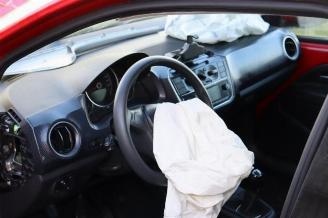 Volkswagen Up! Up! (121), Hatchback, 2011 1.0 12V 60 picture 10