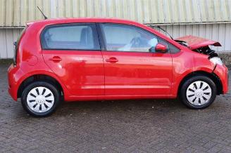 Volkswagen Up! Up! (121), Hatchback, 2011 1.0 12V 60 picture 2