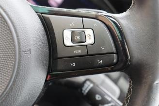 Volkswagen Golf Golf VII (AUA), Hatchback, 2012 / 2021 2.0 R 4Motion 16V picture 11