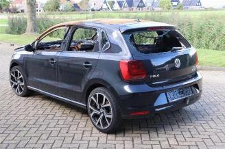 Volkswagen Polo Polo V (6R), Hatchback, 2009 / 2017 1.4 TDI 12V 90 picture 6