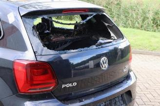 Volkswagen Polo Polo V (6R), Hatchback, 2009 / 2017 1.4 TDI 12V 90 picture 30