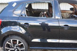 Volkswagen Polo Polo V (6R), Hatchback, 2009 / 2017 1.4 TDI 12V 90 picture 11