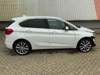 BMW 2-serie 2 serie Active Tourer (F45), MPV, 2013 / 2021 220i 2.0 TwinPower Turbo 16V picture 8