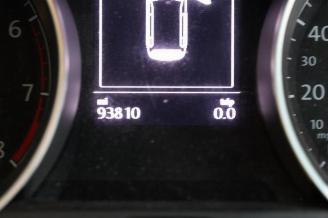 Volkswagen Golf Golf VII Variant (AUVV), Combi, 2013 / 2021 1.5 TSI Evo BMT 16V picture 21