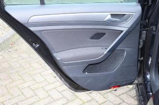 Volkswagen Golf Golf VII Variant (AUVV), Combi, 2013 / 2021 1.5 TSI Evo BMT 16V picture 34