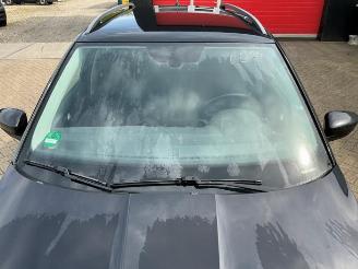 Skoda Fabia Fabia III Combi (NJ5), Combi 5-drs, 2014 / 2022 1.4 TDI 16V 90 Greentech picture 35