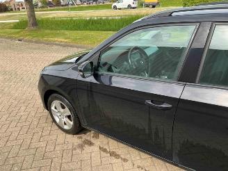 Skoda Fabia Fabia III Combi (NJ5), Combi 5-drs, 2014 / 2022 1.4 TDI 16V 90 Greentech picture 33