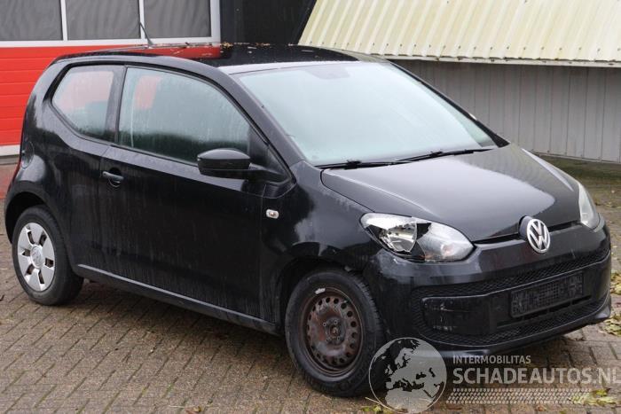 Volkswagen Up! Up! (121), Hatchback, 2011 1.0 12V 60