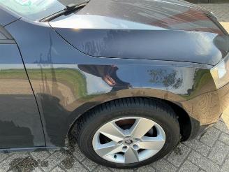 Skoda Octavia Octavia Combi (5EAC), Combi 5-drs, 2012 / 2020 1.6 TDI Greenline 16V picture 24