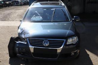 Volkswagen Passat Passat Variant (3C5), Combi, 2005 / 2010 3.2 FSI V6 32V 4Motion picture 8