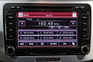 Volkswagen Passat Passat Variant (3C5), Combi, 2005 / 2010 3.2 FSI V6 32V 4Motion picture 20