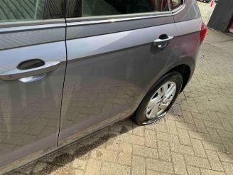 Volkswagen Polo Polo VI (AW1), Hatchback 5-drs, 2017 1.0 TSI 12V picture 17