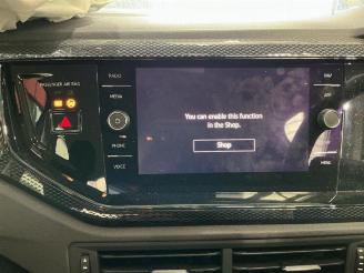 Volkswagen Polo Polo VI (AW1), Hatchback 5-drs, 2017 1.0 TSI 12V picture 33