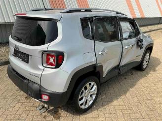 Jeep Renegade Renegade (BU), SUV, 2014 1.4 Multi Air 16V picture 3