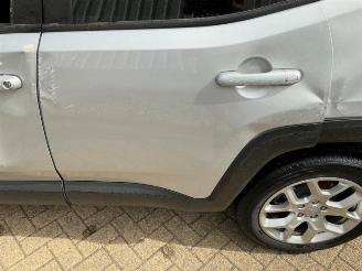 Jeep Renegade Renegade (BU), SUV, 2014 1.4 Multi Air 16V picture 20