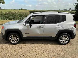 Jeep Renegade Renegade (BU), SUV, 2014 1.4 Multi Air 16V picture 6
