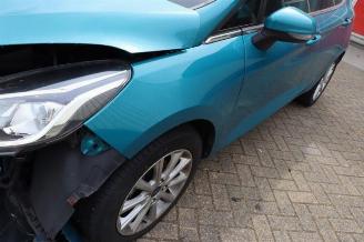 Ford Fiesta Fiesta 7, Hatchback, 2017 1.5 TDCi 85 picture 26