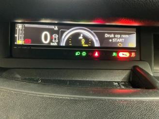 Renault Scenic Scenic III (JZ), MPV, 2009 / 2016 1.6 Energy dCi 130 picture 28