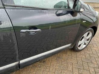 Renault Scenic Scenic III (JZ), MPV, 2009 / 2016 1.6 Energy dCi 130 picture 15