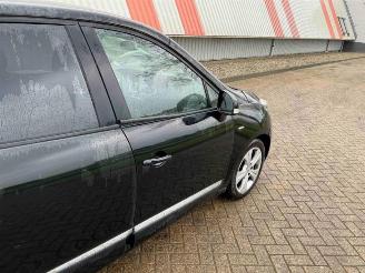 Renault Scenic Scenic III (JZ), MPV, 2009 / 2016 1.6 Energy dCi 130 picture 16