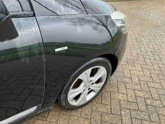 Renault Scenic Scenic III (JZ), MPV, 2009 / 2016 1.6 Energy dCi 130 picture 13
